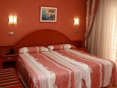 Hotel Helios Lloret Lloret de Mar 4*,  İspanya