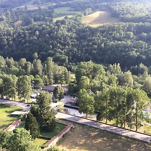 3* Feriepark Conca De Ter