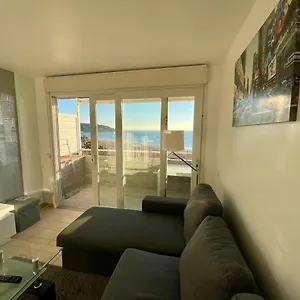 Appartement Paradise Lloret