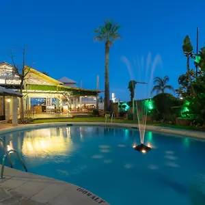 Ms Tropicana 4* Torremolinos