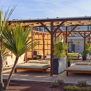 Hotel H10 Ocean Dreams Boutique - Adults Only Corralejo