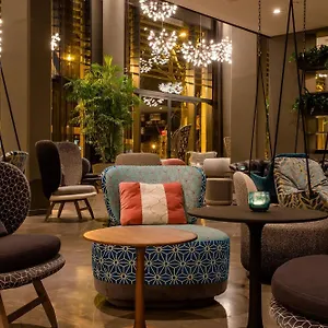Hotel One Barcelona-ciutadella Barcelona