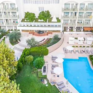 Hotel Canyamel Park & - 4* Sup - Adults Only Canyamel (Mallorca)