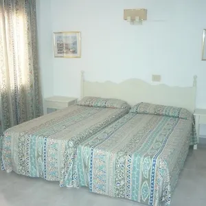 Appartement Jorbar