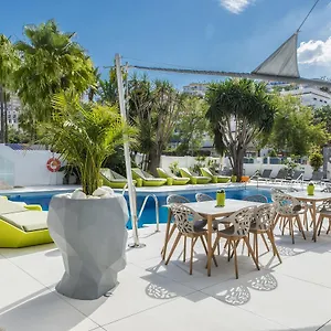 Essence Boutique 4* Torremolinos