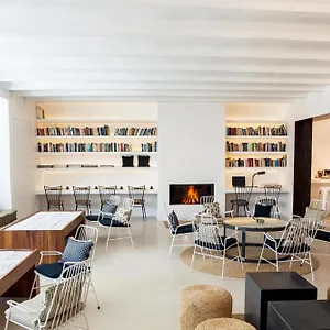 Hotel Hm Balanguera Palma