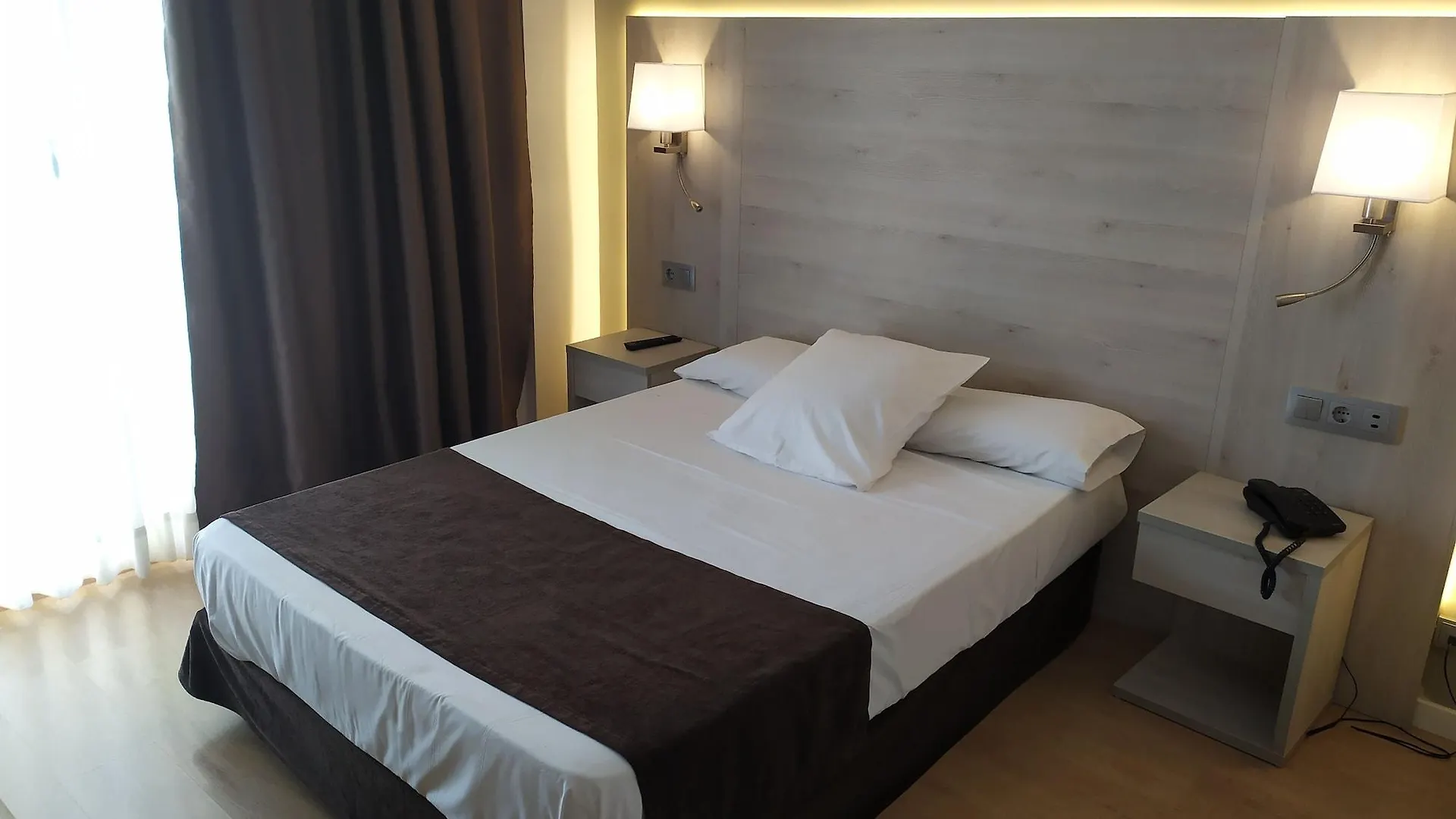 Hotel Helios Lloret Lloret de Mar Spanje