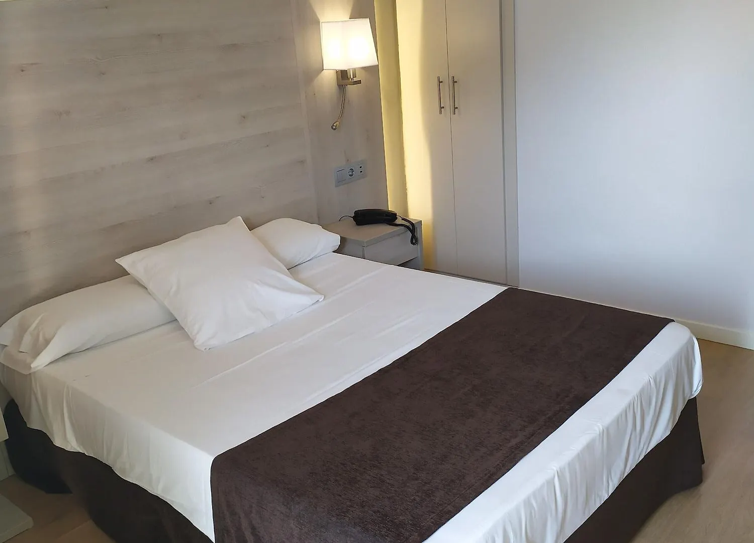 Hotel Helios Lloret Lloret de Mar Spanje
