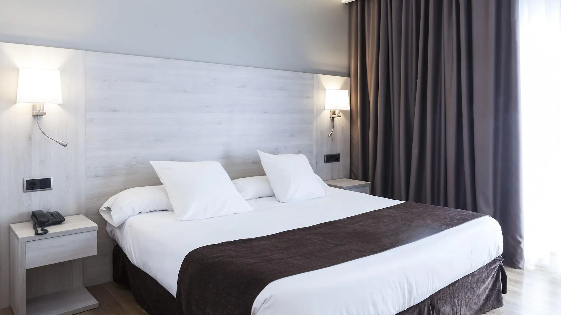 ****  Hotel Helios Lloret Lloret de Mar Spanien