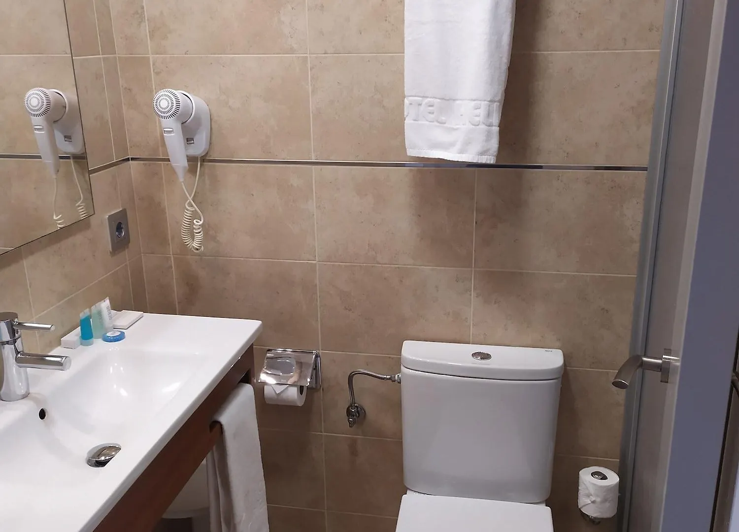 Hotel Helios Lloret Lloret de Mar Spanien