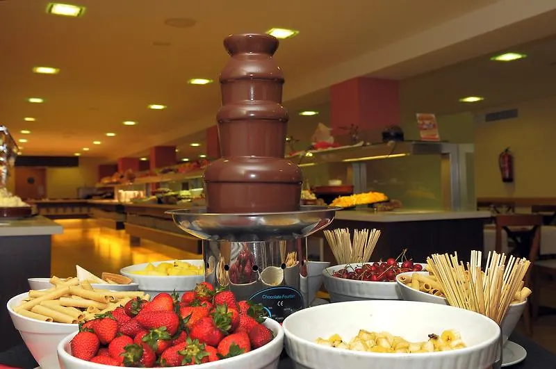 Hotel Helios Lloret Lloret de Mar