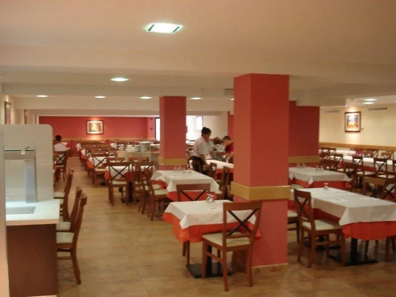 Hotel Helios Lloret Lloret de Mar