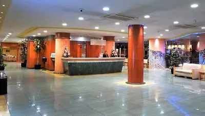 Hotel Helios Lloret Lloret de Mar
