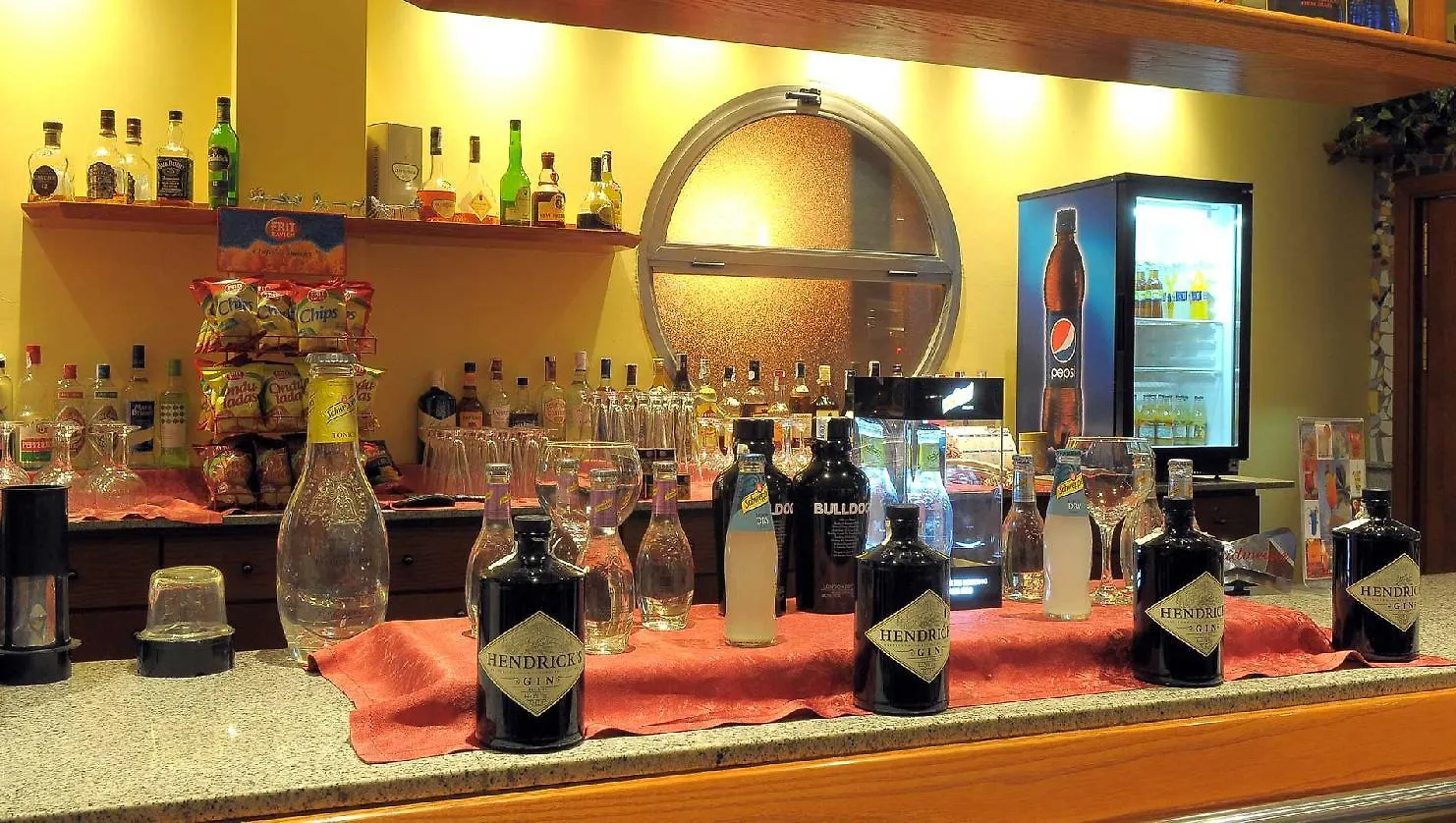 Hotel Helios Lloret Lloret de Mar 4*,