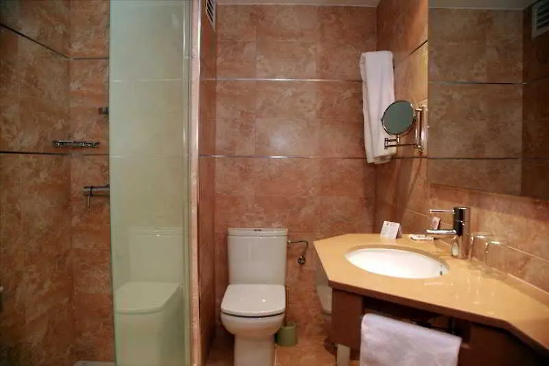 Hotel Helios Lloret Lloret de Mar 4*,