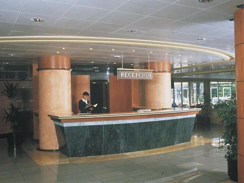 ****  Hotel Helios Lloret Lloret de Mar Spanien