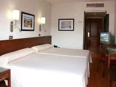Hotel Helios Lloret Lloret de Mar Spanje
