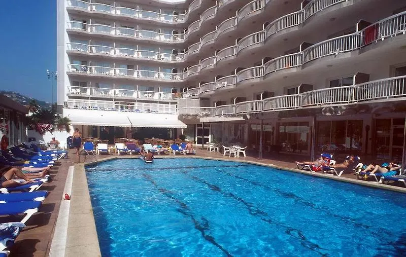 Hotel Helios Lloret Lloret de Mar