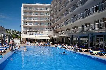 Hotel Helios Lloret Lloret de Mar 4*,