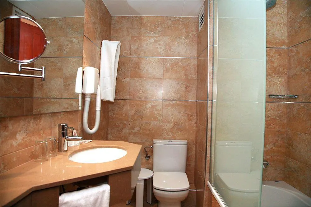 Hotel Helios Lloret Lloret de Mar