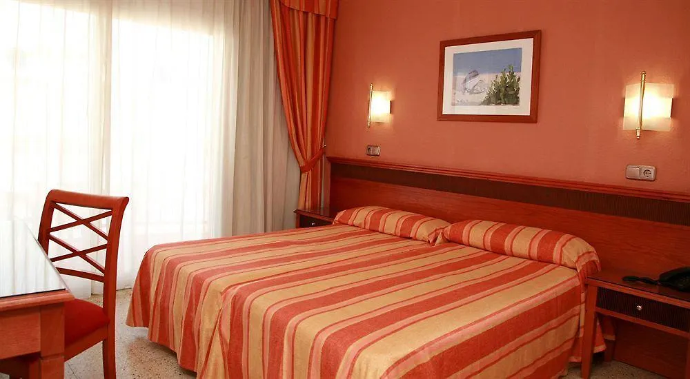 ****  Hotel Helios Lloret Lloret de Mar Spanje
