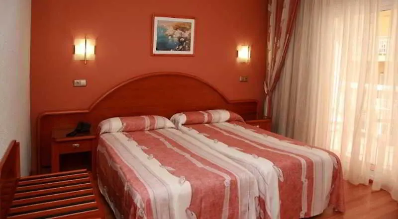 Hotel Helios Lloret Lloret de Mar
