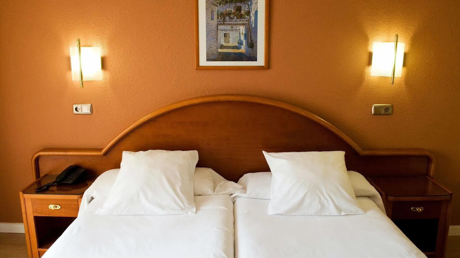Hotel Helios Lloret Lloret de Mar 4*,