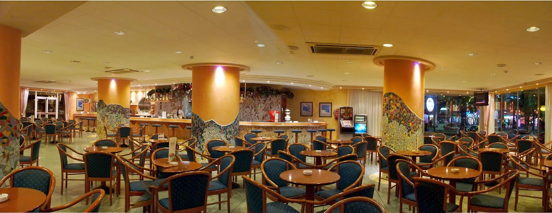 Hotel Helios Lloret Lloret de Mar 4*,  Spanien