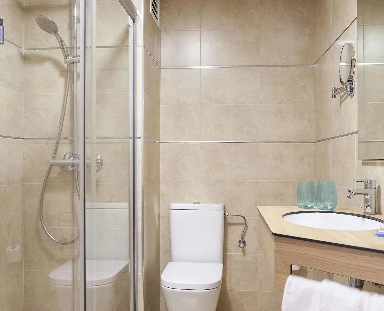 Hotel Helios Lloret يوريت دي مار