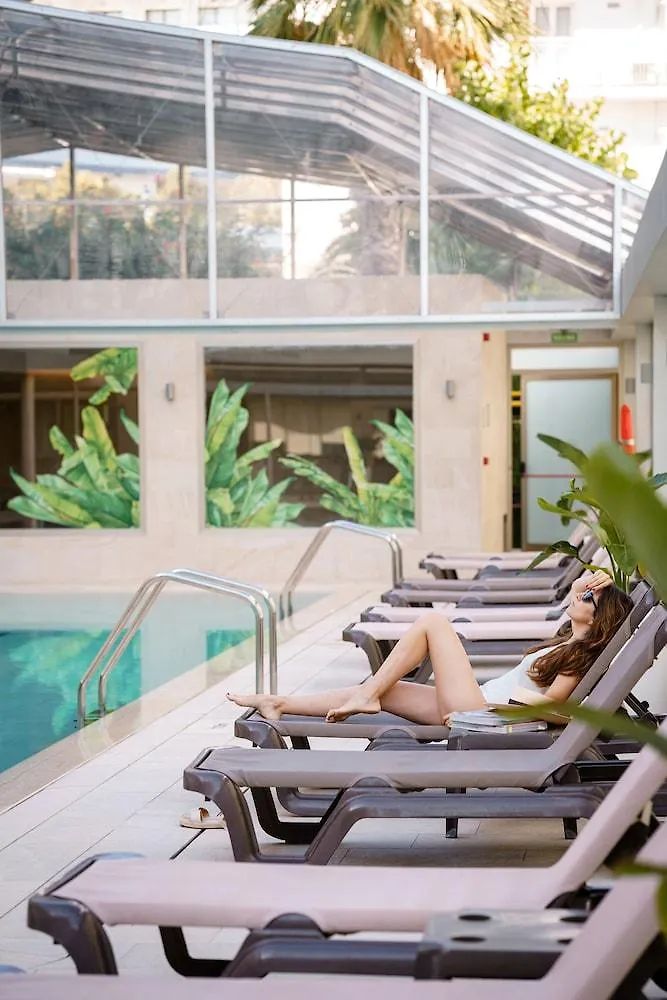 Hotel Helios Lloret يوريت دي مار 4*,  إسبانيا
