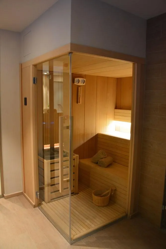 Hotel Helios Lloret يوريت دي مار