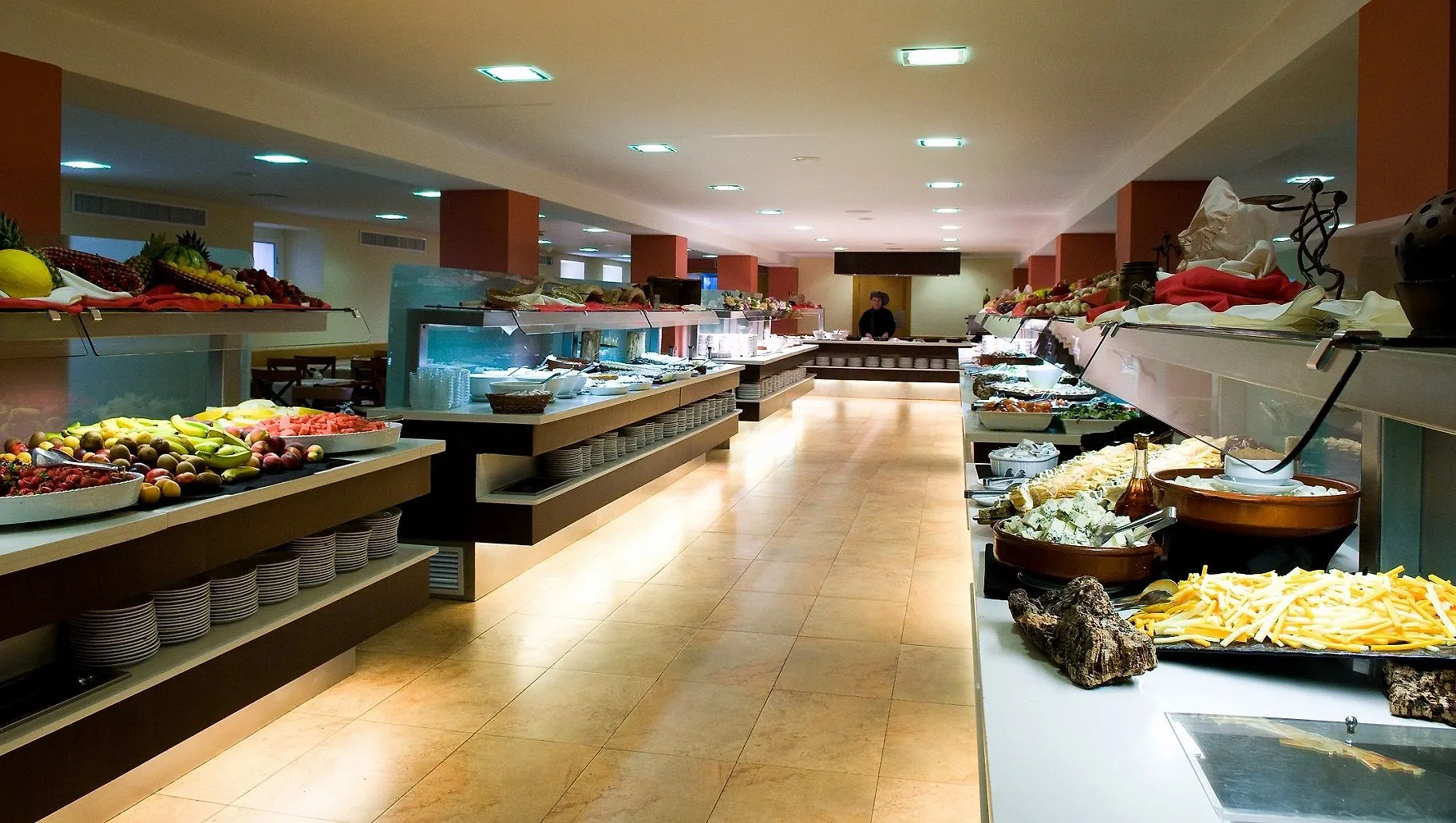 Hotel Helios Lloret يوريت دي مار 4*,  إسبانيا