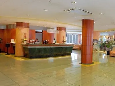 Hotel Helios Lloret يوريت دي مار