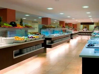 Hotel Helios Lloret يوريت دي مار